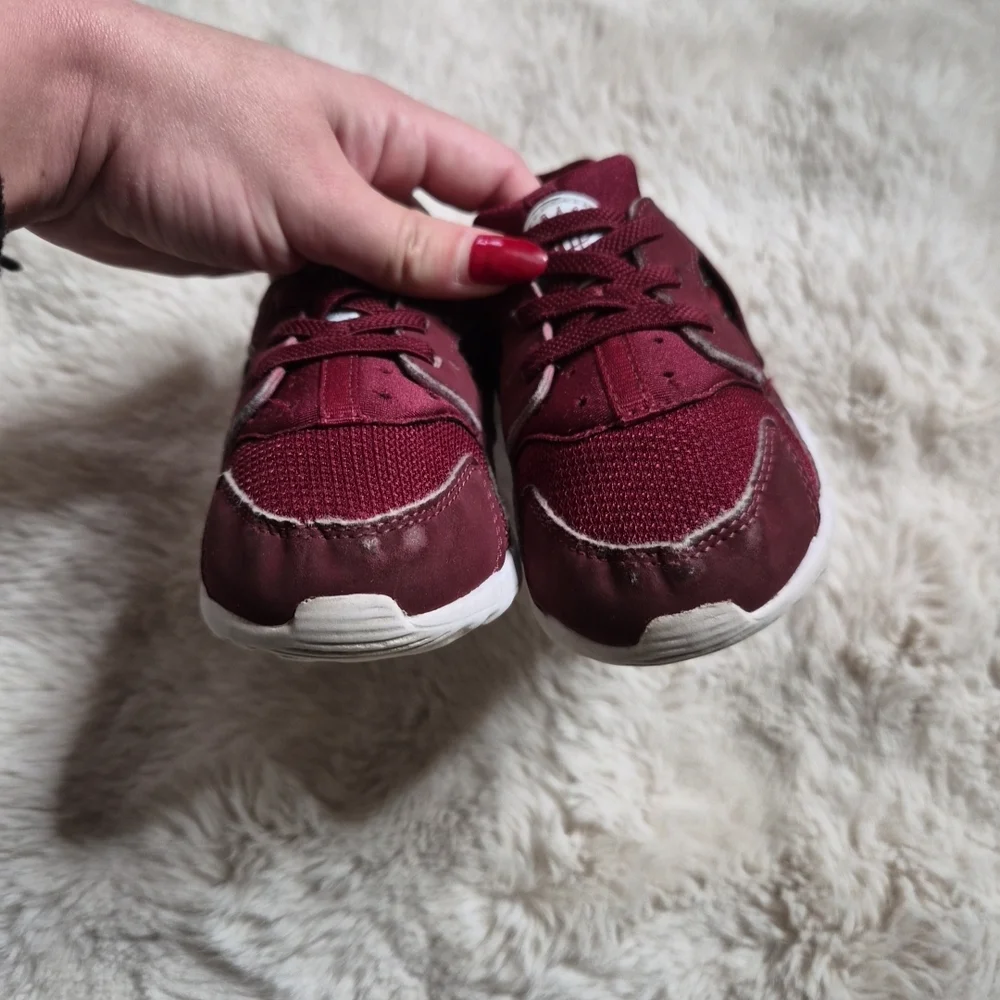 Nike air huarache